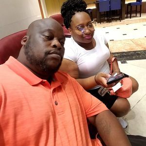 Meet your Posher, Eddie